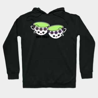 Bes-Teas Hoodie